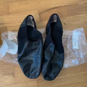 Bloch Jazz/Dance Shoes